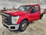 Rear Axle Assembly 3.73 Open Non-locking Drw Fits 13-16 Ford F350SD 1350500. Fixed Price $1250.00.
