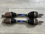 2018-2022 Honda Accord 2.0L Turbo 10-SPEED Front Lh Rh Axle Shafts Oem. Fixed Price $345.00.