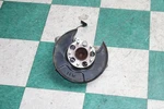 13-15 Civic 1.8L Right Passenger Rear Side Bearing Hub Spindle Unit Factory Oem. Fixed Price $219.99.