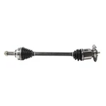Genuine Gsp 00-09 Honda S2000 Axle Assembly Rear Right NCV36138. Fixed Price $145.32.