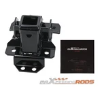 2" Trailer Hitch Receiver For Can-am Maverick X3/MAX 2022-2024 Bolt-on. Fixed Price $67.20.