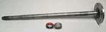 New Rear Axle Shaft Chevrolet S10 Jimmy Blazer 4X4. Fixed Price $107.00.
