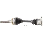 Cv Axle Shaft Surtrack MI-8149 Fits 94-00 Mitsubishi Montero. Fixed Price $87.95.