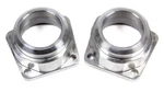 Moser Engineering Housing End Pr Sml Chevy Car W/large Ford Bearngs. Fixed Price $153.17.