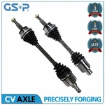 Cv Axle Shaft Assembly Front Lh & Rh 90-04 Ford Taurus Mercury Sable 3.8L V6. Fixed Price $163.23.