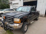 Rear Axle 4.10 Ratio Id S156C Fits 99-00 Ford F250SD Pickup 179633. Fixed Price $300.00.
