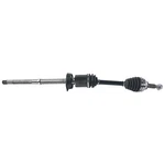 Front Right Cv Joint Axle Ford Flex 3.5L 2009-2014 Lincoln Mkt 3.7L 2010-12. Fixed Price $88.04.