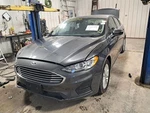 2019 Ford Fusion Driver Front Axle Shaft Fwd 1.5L Used 40K Miles Oem. Fixed Price $80.70.