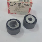 Oem Mercedes Differential Subframe Mount Bushing Pair Nos New W124. Fixed Price $36.00.