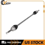 Front Right Cv Axle Fits Nissan Versa 1.6L 2012-2018 Note 2014-2018. Fixed Price $65.19.