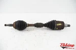 Driver Lh Front Axle Shaft 2.4L Or 3.3L Awd Fits 01-07 Toyota Highlander 686559. Fixed Price $65.00.