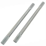 Empi 16-2211 Irs 4340 Chromoly Axles For 930 Cv Joints, 20-1/4" 28 Spline. Fixed Price $373.94.