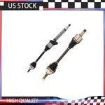 New Oe Front Cv Joint Axle Shafts For 2011-2016 Mini Cooper Countryman. Fixed Price $676.89.