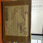 Mopar 4897025AA Axle Yoke 1984-1996 Cherokee. 1987-2006 Wrangler. Fixed Price $100.00.