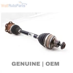 2013-2017 Audi Q5 2.0L Front Cv Axle Shaft 8R0407271G. Fixed Price $335.00.