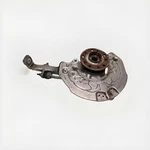 Mercedes W205 C300 Awd Front Left Spindle Knuckle Hub A0004213520 Oem 2015-2020. Fixed Price $168.39.