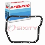 Fel-pro Transmission Oil Pan Gasket For 1974-1983 Plymouth Scamp Automatic Fg. Fixed Price $17.18.