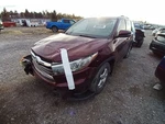 Passenger Axle Shaft Rear 4WD 3.5L Vin Z Fits 14-19 Highlander 12461181. Fixed Price $116.84.