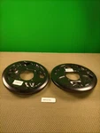 Toyota Brake Backing Plate Rear Left Right Set For 4RUNNER Tacoma Tundra Genuine. Fixed Price $211.69.
