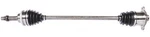 Cv Axle Assembly-awd Cardone 66-5379 Fits 2004 Toyota Sienna. Fixed Price $144.26.