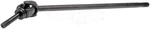 Dorman Ford Excursion 00-05 Front Passenger Side Axle Shaft. Fixed Price $484.34.
