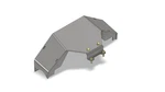 Motobilt Trail Truss For Dynatrac Prorock 80. Fixed Price $398.75.