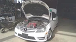 Passenger Rear Suspension 204 Type C350 Rwd Fits 12-14 Mercedes C-class 5379150. Fixed Price $462.50.