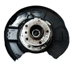 Driver Left Rear Knuckle/stub Fits 08-13 Bmw 135I 898639. Fixed Price $193.50.