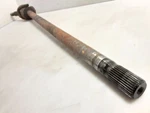 Jeep Jk Wrangler Rubicon Dana 44 Passenger Front Axle Shaft 2007-2017 127377. Fixed Price $148.49.
