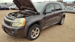 2007-2009 Chevy Equinox Driver Left Front Cv Axle Shaft Oem Fwd 15295798. Fixed Price $150.00.