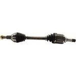 For Buick Enclave Axle 2008-2017 Driver Side Front. Fixed Price $116.85.
