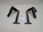 Torklift T3301 Frame Mounted Rear Tie Down Bracket Kit 2000 - 2006 Toyota Tundra. Fixed Price $271.96.