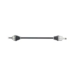 Trakmotive HO-8053 Cv Axle Shaft For 86-89 Honda Accord. Fixed Price $113.50.
