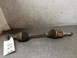 Driver Left Axle Shaft From 2017 Chevrolet Cruze 39001245 9670314. Fixed Price $96.93.