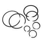 Transfer Case Gearbox Circlips Snap Ring Lock Kit Ford 3600 Tractor Ecs. Fixed Price $7.64.