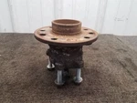 2003-04 Saab 9-3 (sedan) Drivers Left Rear Knuckle. Fixed Price $36.75.