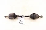 2017-19 Mini Cooper Clubman Awd Front Driver Left Side Cv Shaft Axle. Fixed Price $128.99.