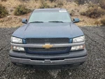 Rear Axle 4WD Active Brake Control Opt JL4 Fits 03-06 Avalanche 1500 31533987. Fixed Price $641.20.