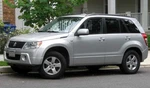 Passenger Axle Shaft Front XL-7 2.7L Fits 04-06 Vitara 308682. Fixed Price $45.00.