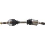 Cardone 662183 Cv Axle Kit. Fixed Price $89.21.