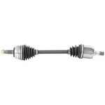 HO-8048 Trakmotive Cv Half Shaft Axle Front Passenger Right Side For Civic Hand. Fixed Price $76.00.