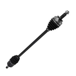 Cv Half Shaft Axle Front Driver Left Side For Civic Hand Coupe Sedan Honda El. Fixed Price $66.99.
