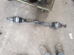 Porsche Macan 2020 Axle Shaft 1686923. Fixed Price $219.89.