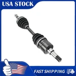 Front Left Cv Axle Shaft Assembly For 2004-2009 Chrysler Pt Cruiser 2.4TL 663302. Fixed Price $65.99.