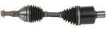 Cv Axle Shaft-drive Cardone 66-1327. Fixed Price $141.04.