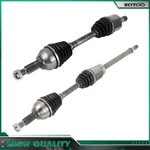 2PCS Front For Nissan Altima 2018-2015 Maxima 2020-2016 3.5L Cv Axle Assembly. Fixed Price $153.99.