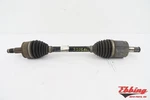 Driver Left Front Axle Shaft 2.0L Or 2.4L Automatic Fits 13-16 Dodge Dart 696837. Fixed Price $70.00.