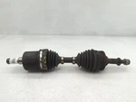 2007-2017 Gmc Acadia Axle Shaft Front Passenger Cv C/v WMK5I. Fixed Price $53.68.