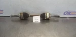 24 Ford Bronco Cv Axle Shaft 2.3L 4X4 4WD Front Right Passenger MB3W3A427DD. Fixed Price $200.00.