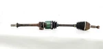 1993 1994 1995 1996 Dodge Stealth Rt Oem Front Left Axle Shaft Dohc Fwd. Fixed Price $85.00.